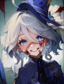 Genshin Impact : Eerie Teyvat