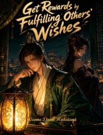 Get Rewards by Fulfilling Others' Wishes