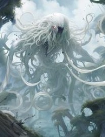 Getting Warhammered [WH 40k Fanfic]