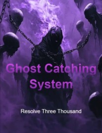 Ghost Catching System