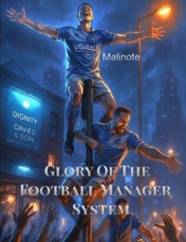 Glory Of The Football Manager System