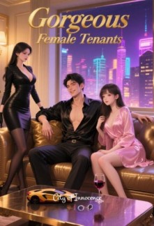 Gorgeous Female Tenants