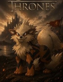 GOT: The Arcanine of the North