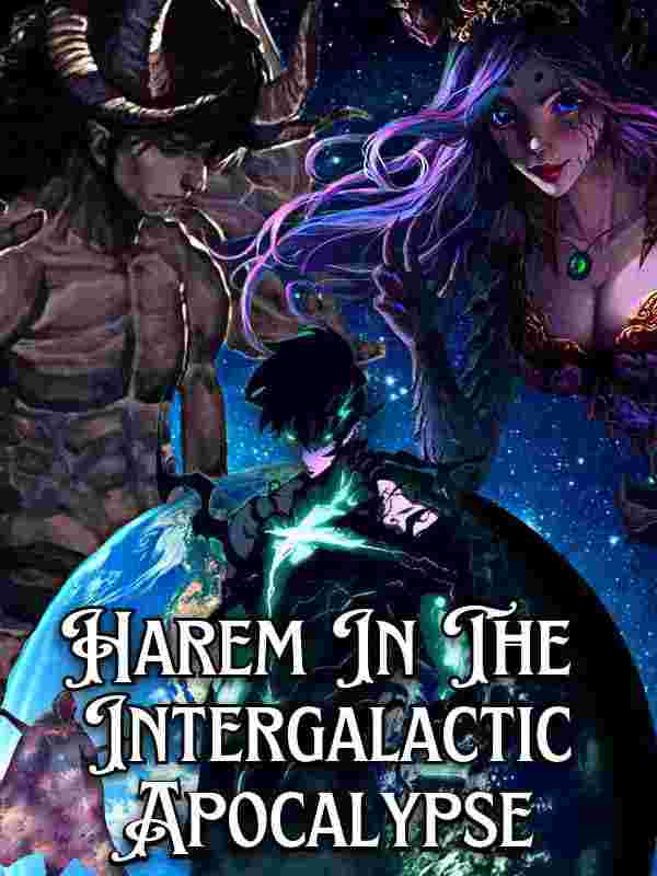 Harem Web Novels to Read Free