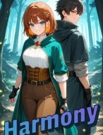 HARMONY [LITRPG / ISEKAI / PROGRESSION / OP MC]