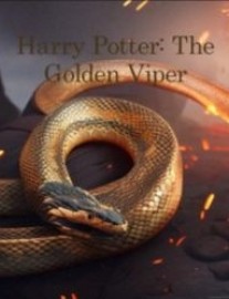 Harry Potter: The Golden Viper