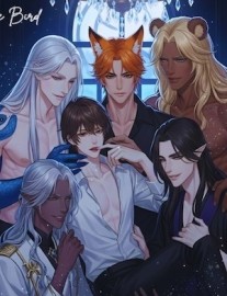 Help! Five Beast Alphas Want To Breed Me!!(BL)