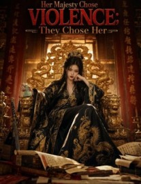 Her Majesty Chose Violence, They Chose Her