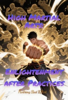 High Martial Arts: Enlightenment after Practices