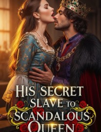 His Secret Slave to Scandalous Queen