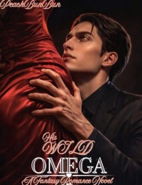 His Wild Omega