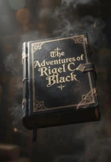 [HP] - Adventure Book [Xover]