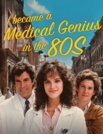 I Became a Medical Genius in the 80s
