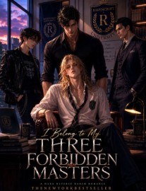 I Belong To My Three Forbidden Masters