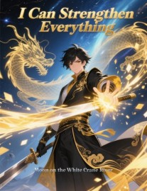 I Can Strengthen Everything