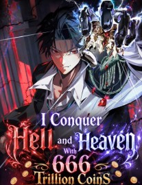I Conquer Hell and Heaven With 666 Trillion Coins