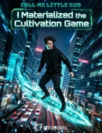 I Materialized the Cultivation Game
