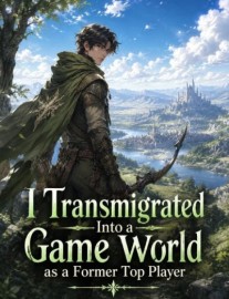 I Transmigrated Into a Game World as a Former Top Player