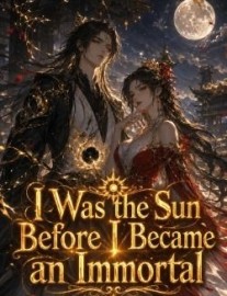 I Was the Sun Before I Became an Immortal