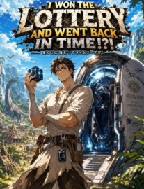 I Won the Lottery and Went Back in Time!?!