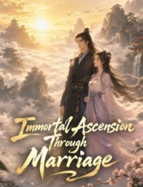 Immortal Ascension Through Marriage: Investing in My Wife Get Returns