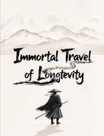 Immortal Travel of Longevity