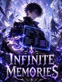 INFINITE MEMORIES : MY F-RANK SKILL IS ACTUALLY THE STRONGEST