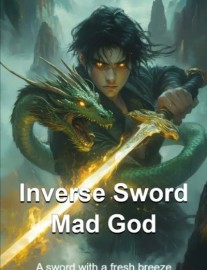 Inverse Sword Mad God