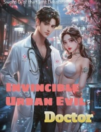 Invincible Urban Evil Doctor