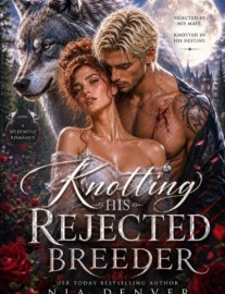 Knotting His Rejected Breeder