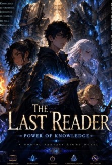 Knowledge Is Power: The Last Reader