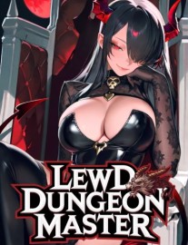 Lewd Dungeon Master: This Orc Is Too Damn OP!