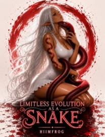 Limitless Evolution As a Snake