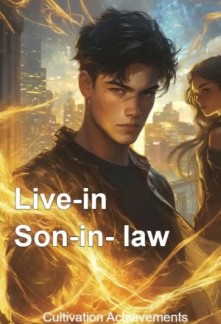 Live-in Son-in-law