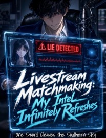 Livestream Matchmaking: My Intel Infinitely Refreshes