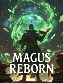 Magus Reborn