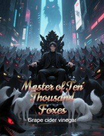 Master of Ten Thousand Foxes