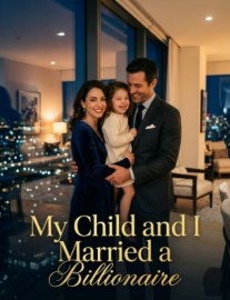 My Child and I Married a Billionaire