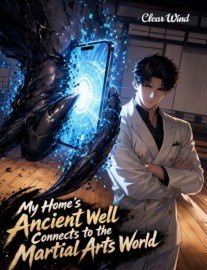 My Home's Ancient Well Connects to the Martial Arts World