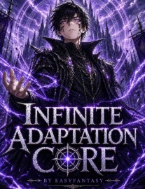 My SSS-Rank Innate skill: Infinite Adaptation core