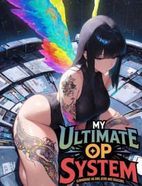 My Ultimate OP System: Summoning All Dragons, Gods, Heroes &amp; Villains