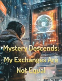 Mystery Descends: My Exchanges Are Not Equal
