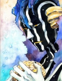 Naruto: Kurotsuchi Mayuri