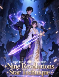 Nine Revolutions Star Technique