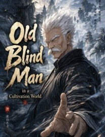 Old Blind Man in a Cultivation World