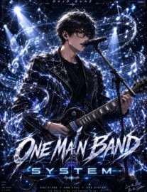 One Man Band System