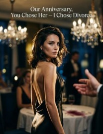 Our Anniversary, You Chose Her – I Chose Divorce