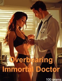 Overbearing Immortal Doctor