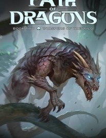 Path of Dragons - A LitRPG Apocalypse (BOOK TWO ON KINDLE SEPT. 2)