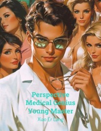 Perspective Medical Genius Young Master